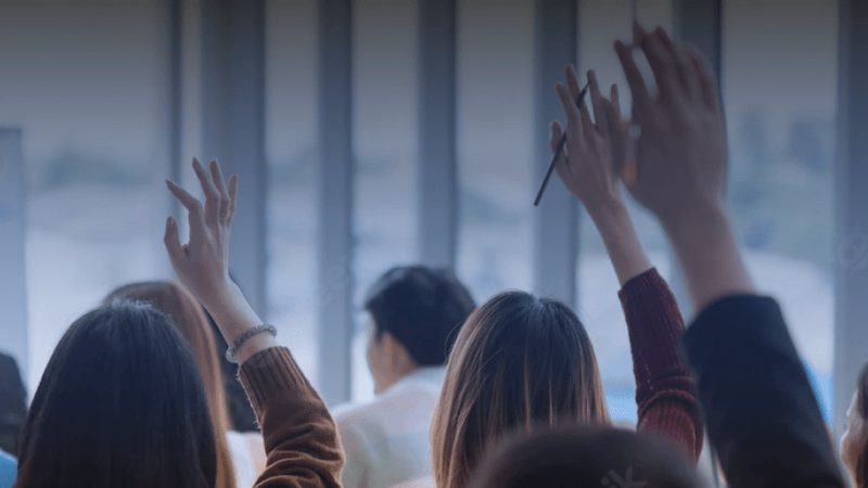 企业培训课程定制：如何打造专属提升方案