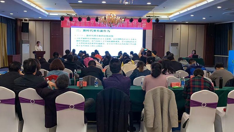 焊工培训实操基地：学徒之路，实操为王