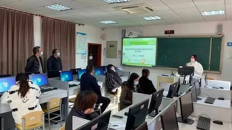教师资格证培训机构如何选择？关键在于这些区别**