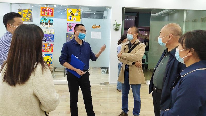 心理咨询师培训，上海机构口碑如何？**