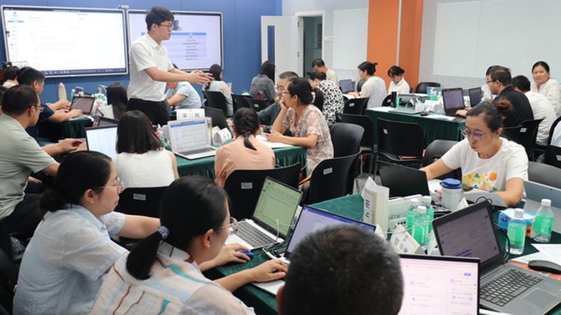 教师资格证面试，实战演练课程如何助力通关？**