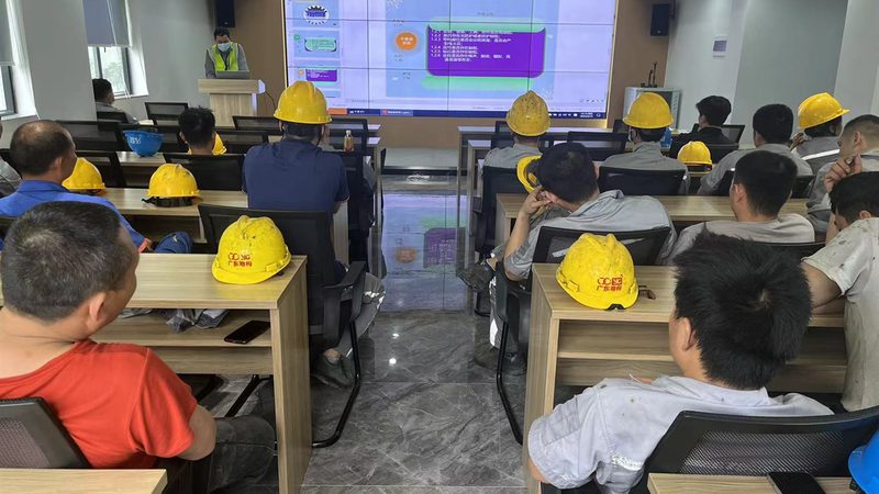 小标题：技能培训的必要性