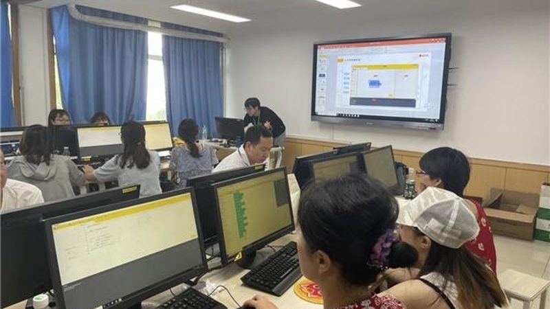 直播互动，在线教育平台的灵魂之窗