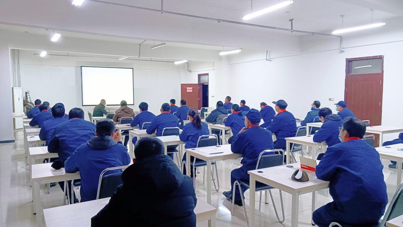 消防工程师职业前景解析：网课选择关键要素揭秘