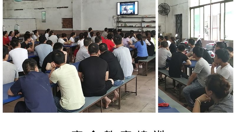 叉车安全操作规程与标准：保障作业安全的基石
